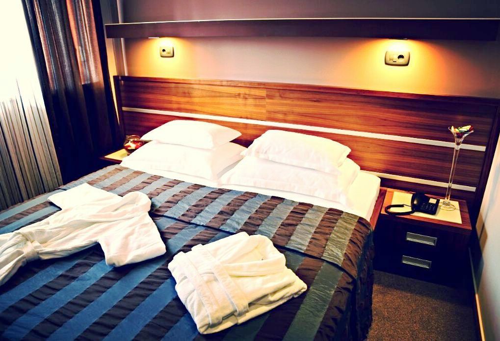 Hotel Plaža