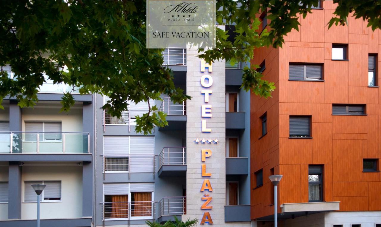 Plaža Hotel 4*