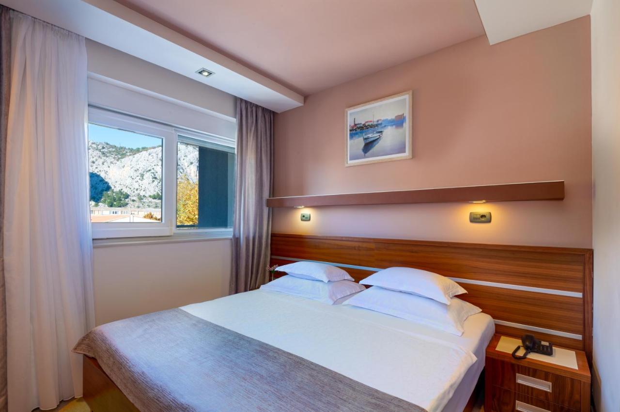 Hotel Plaža