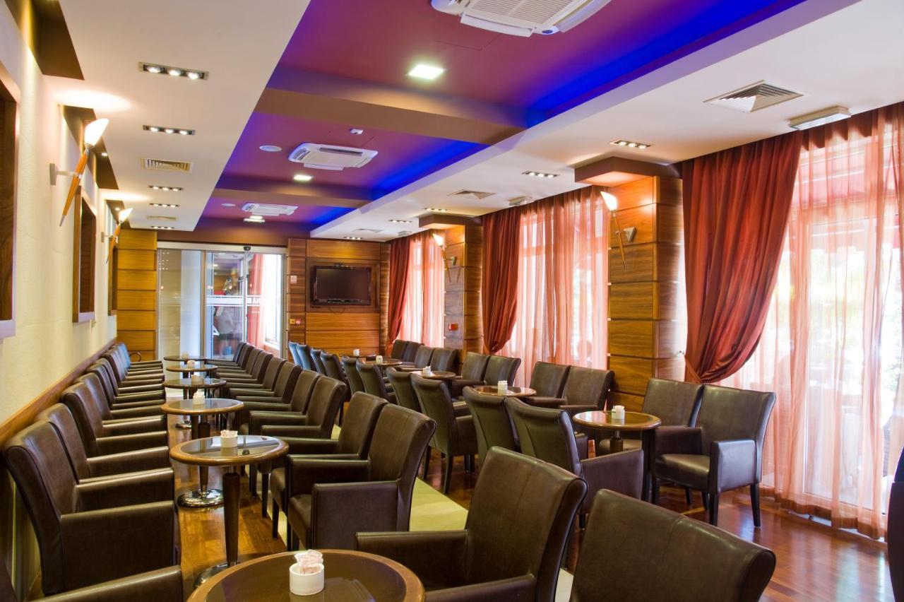 Plaza 4* Omiš