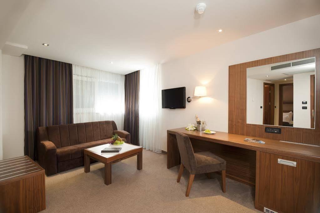 Plaža Hotel Omiš