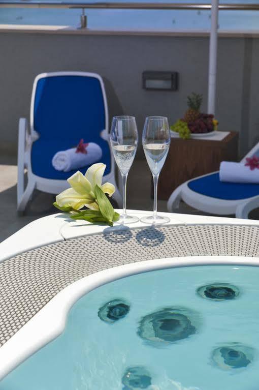 Hotel Plaža Omiš