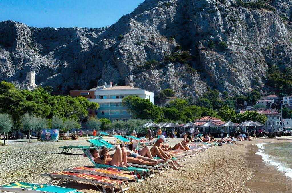 Hotel Plaža 4*