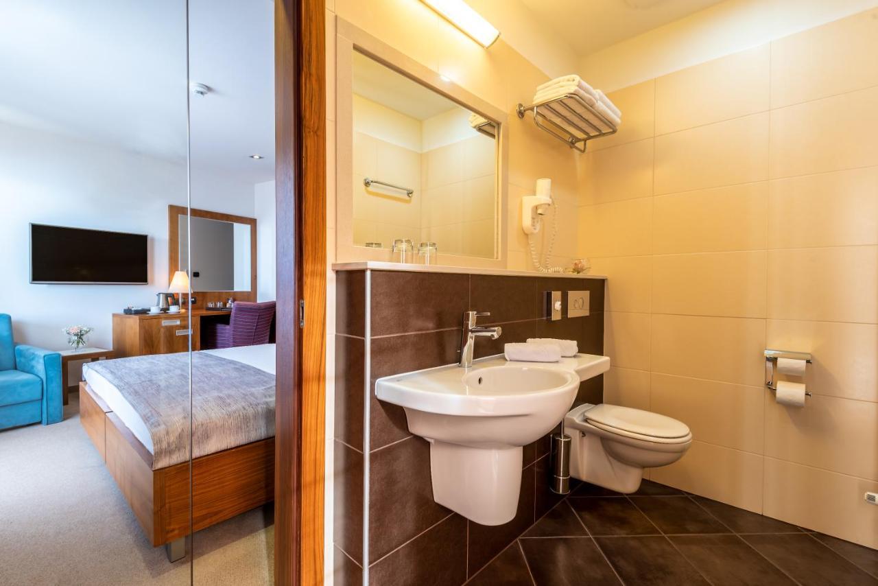 Plaža 4* Omiš