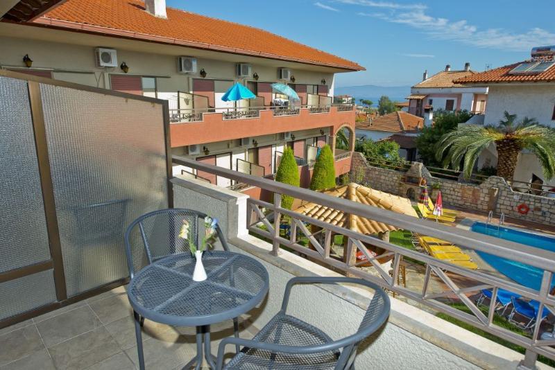 Plaža Hotel Omiš