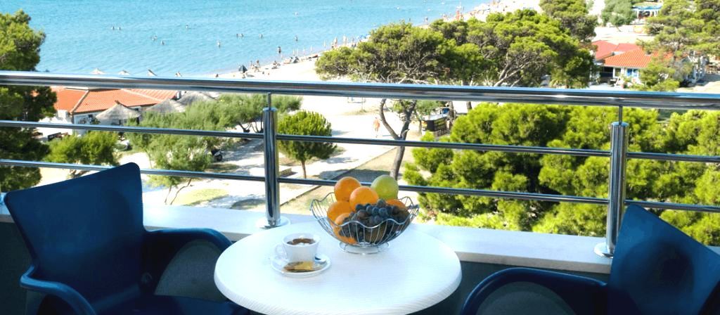 Plaža Hotel 4*